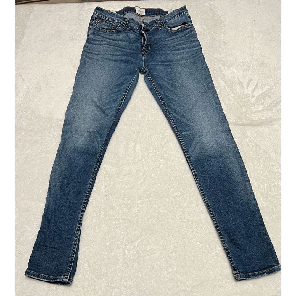 Hudson Jeans 